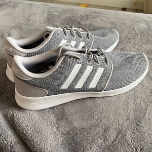 Adidas cloudfoam sneakers